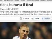 Scandalo Benzema notti trans