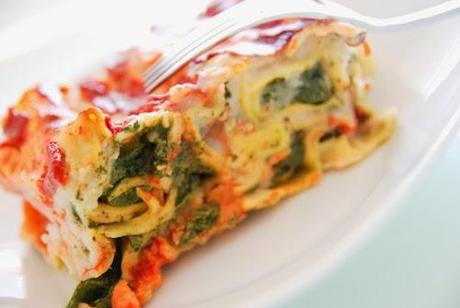 CANNELLONI LEGGERI