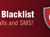 Android, Call Blacklist l’app bloccare chiamate entrata