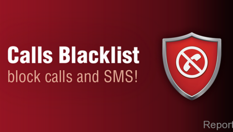 Android, Call Blacklist l’app per bloccare le chiamate in entrata
