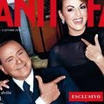 Francesca Pascale si confessa: “Berlusconi, luci e ombre del nostro amore”