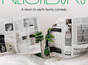 Serial Comedy: Neighborns