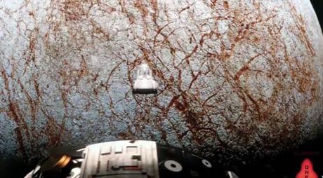 Europa Report [Recensione]