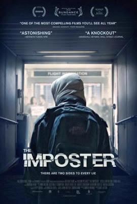 The Imposter ( 2012 )