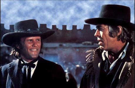 CULT MOVIE: Pat Garrett and Billy the Kid