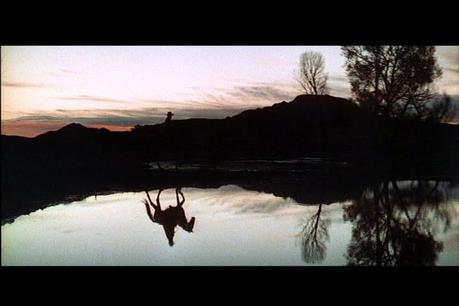 CULT MOVIE: Pat Garrett and Billy the Kid