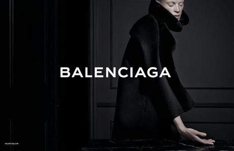 Impariamo dalle campagne pubblicitarie - Fashion ADV F/W 2013