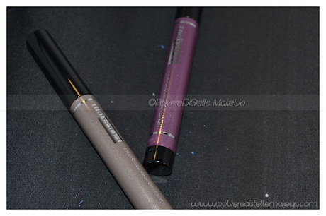 Preview: L.E. Cosmic Beauty (i miei acquisti!) - PUPA MILANO