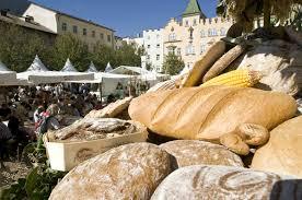 Mercato del pane e dello strudel  Bressanone, dal 4 al 6 ottobre