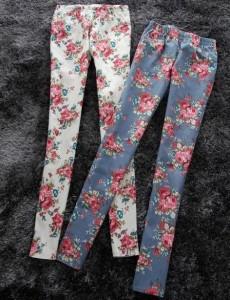 2013-Beautiful-Fashion-Flower-Denim-Trouser-Lady-Skinny-Legging-Popular-Women-Floral-Jeans-Pants-For-Spring