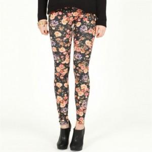 leggings-con-stampa-a-fiori