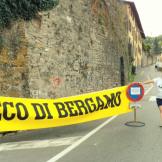 Millegradini a Bergamo: una passeggiata sorprendente per riscoprire la città