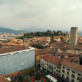 Millegradini a Bergamo: una passeggiata sorprendente per riscoprire la città