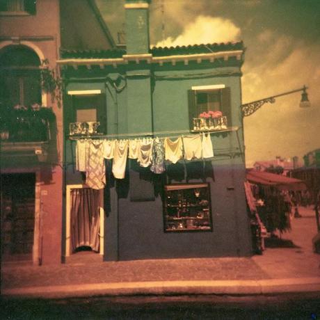 SECRET CITY LIFE | Burano. Una gita di fin'estate nell'arcobaleno