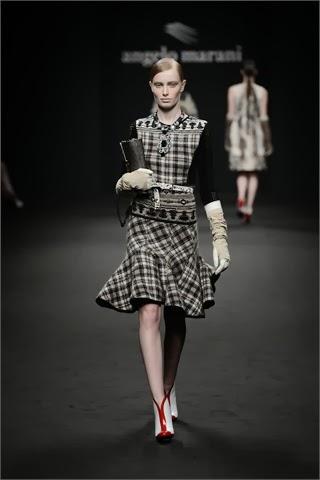 F/W 2013-14 fashion trends: checks