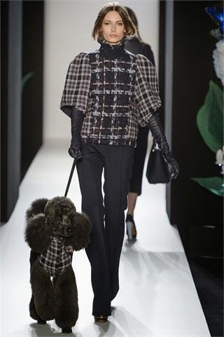 F/W 2013-14 fashion trends: checks