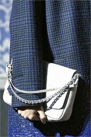 F/W 2013-14 fashion trends: checks