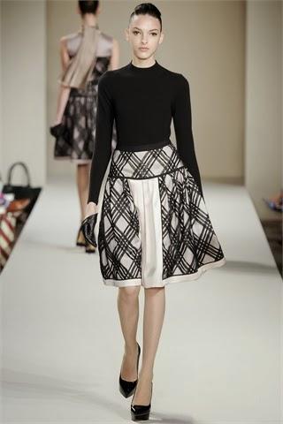 F/W 2013-14 fashion trends: checks