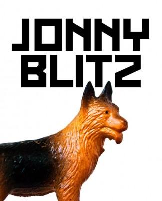 In Calzoleria con i Jonny Blitz