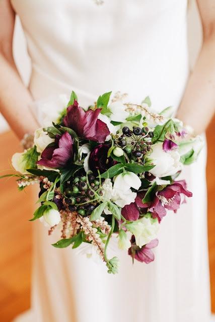 bridal bouquet