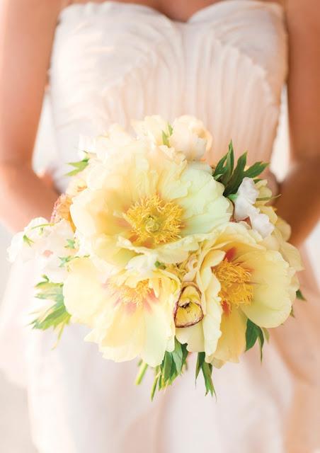 bridal bouquet