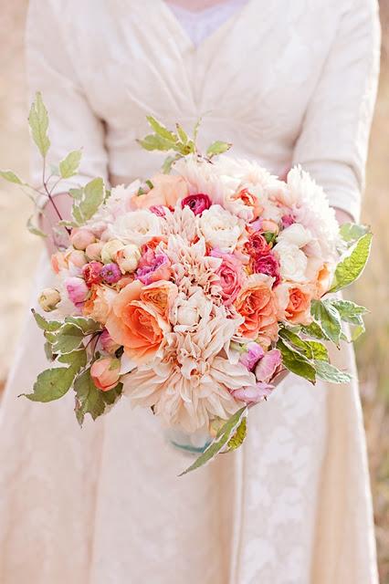 bridal bouquet