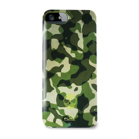 cover mimetica iphone, cover militare, custodia mimetica iphone, cover puro, cover army