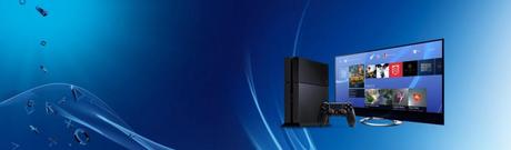 Sony pubblica nuove immagini dell’interfaccia di PlayStation 4