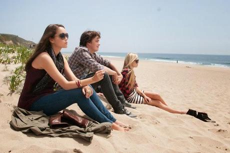 Dal 26 settembre al cinema.. The Bling Ring