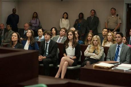 Dal 26 settembre al cinema.. The Bling Ring