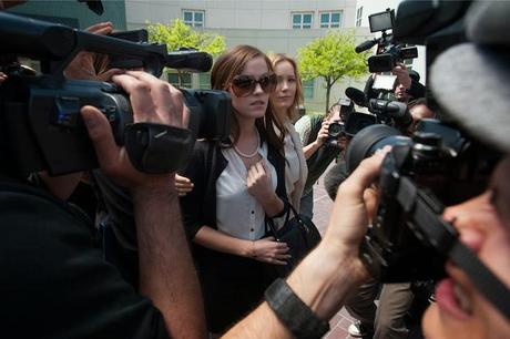 Dal 26 settembre al cinema.. The Bling Ring