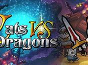 Android Gatti contro Draghi, avventura, strategia fantastico!!
