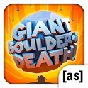 Android   Giant Boulder of Death, un massacro esilarante!!!!
