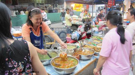 Thailandia (seconda parte)