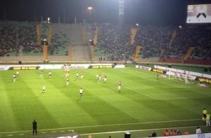 Udinese-Genoa