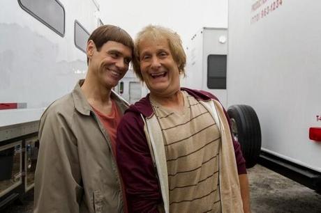 Prima Foto: Carrey Jeff Daniels 