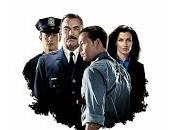 stasera (Canale Sky) prima visione seconda stagione "Blue Bloods" quinta "Southland"