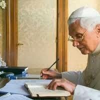 La lettera di Ratzinger a Odifreddi