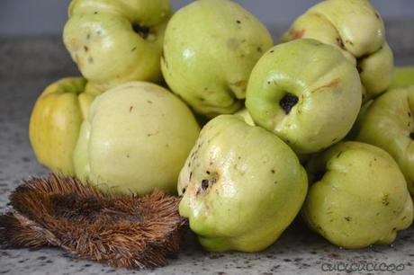 How to make the ultimate quince jam