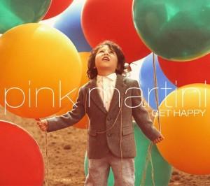 È uscito “Get Happy”, nuovo album dei Pink Martini con l’atteso ritorno di China Forbes