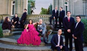 È uscito “Get Happy”, nuovo album dei Pink Martini con l’atteso ritorno di China Forbes