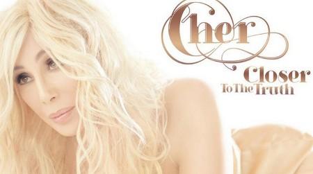 cher680 Closer to the truth, il grande ritorno di Cher