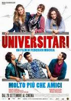 Universitari - molto più che amici, il nuovo Film della Medusa Film