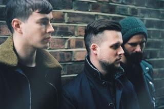 White Lies - Big TV