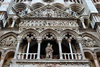 Ferrara. Tra d'Este e San Giorgio!