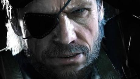 metal gear solid v opening trailer