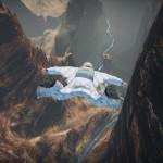 Skydive: Proximity Flight in arrivo la settimana prossima su PSN, nuove immagini