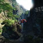 Skydive: Proximity Flight in arrivo la settimana prossima su PSN, nuove immagini