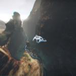 Skydive: Proximity Flight in arrivo la settimana prossima su PSN, nuove immagini