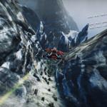 Skydive: Proximity Flight in arrivo la settimana prossima su PSN, nuove immagini